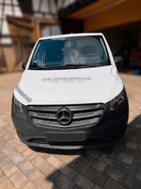 Mercedes-Benz Vito 111 CDI Kasten lang L2 Klima 