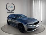 BMW 530 d xDrive M Sport/HEAD-UP/AHK/TOP! - BMW 530 in Bremen