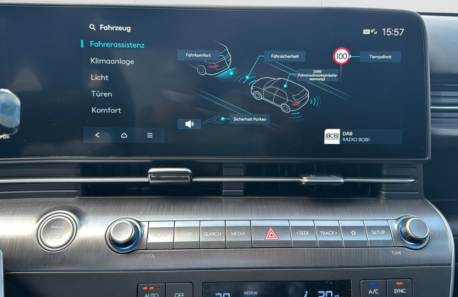 Hyundai Kona – Bild 12