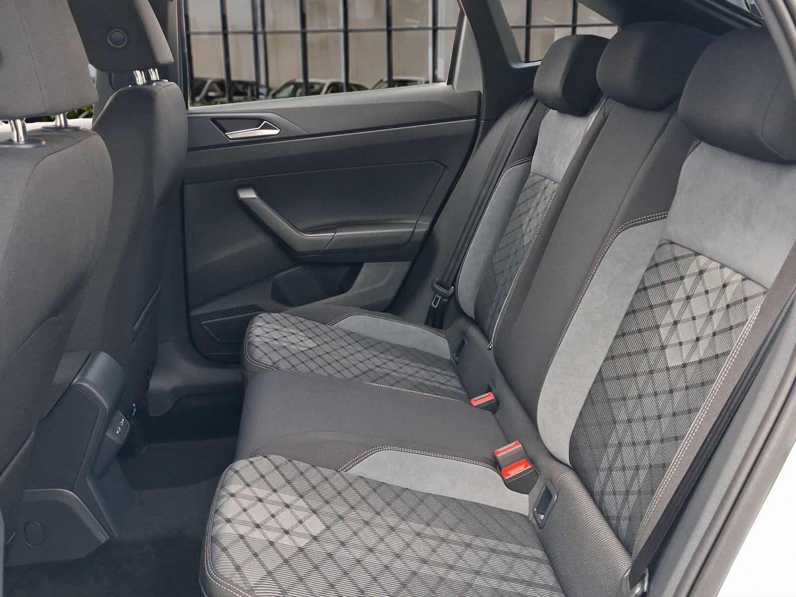 Volkswagen Taigo - Bild 7