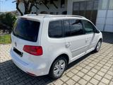 Volkswagen Touran 1.6 TDI LIFE - Volkswagen Touran LIFE