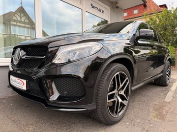 Mercedes GLE 350 - 1