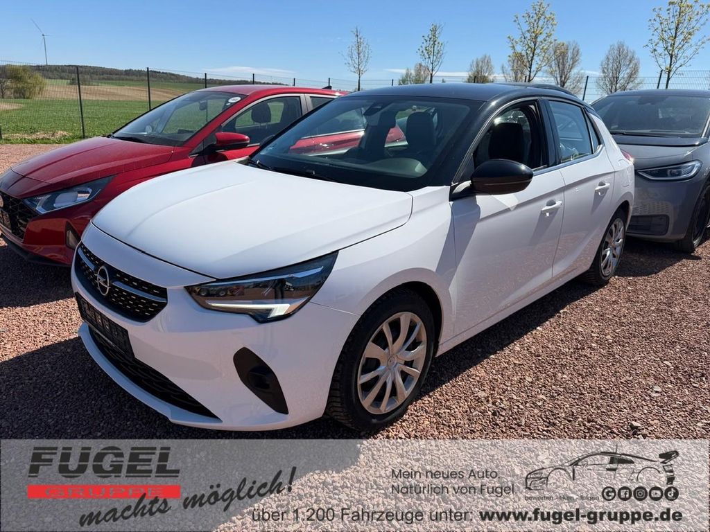 Image of Opel Corsa