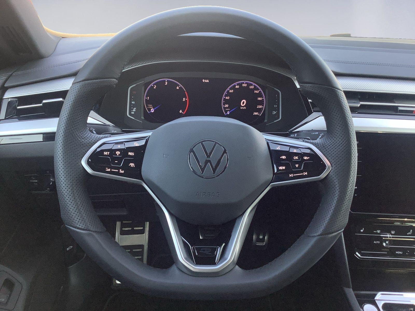 Volkswagen Arteon - Bild 12