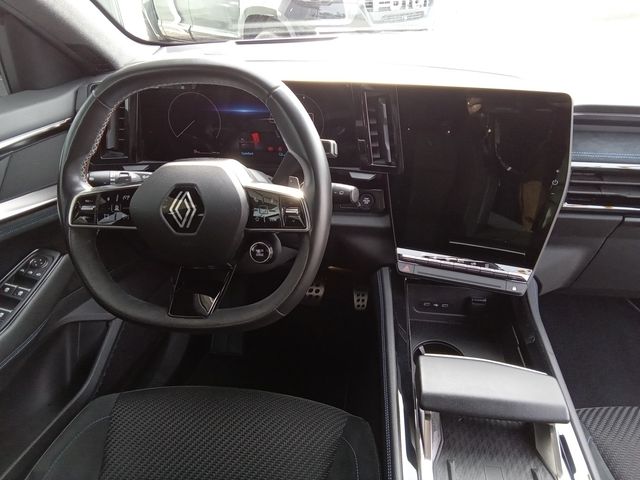 Foto Nummer 8: RENAULT Espace