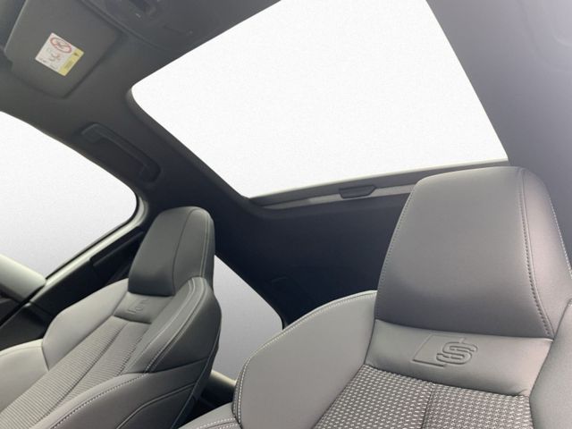 A3 Sportback 40 TFSI e S-LINE MATRIX+PANO+KAM+HU