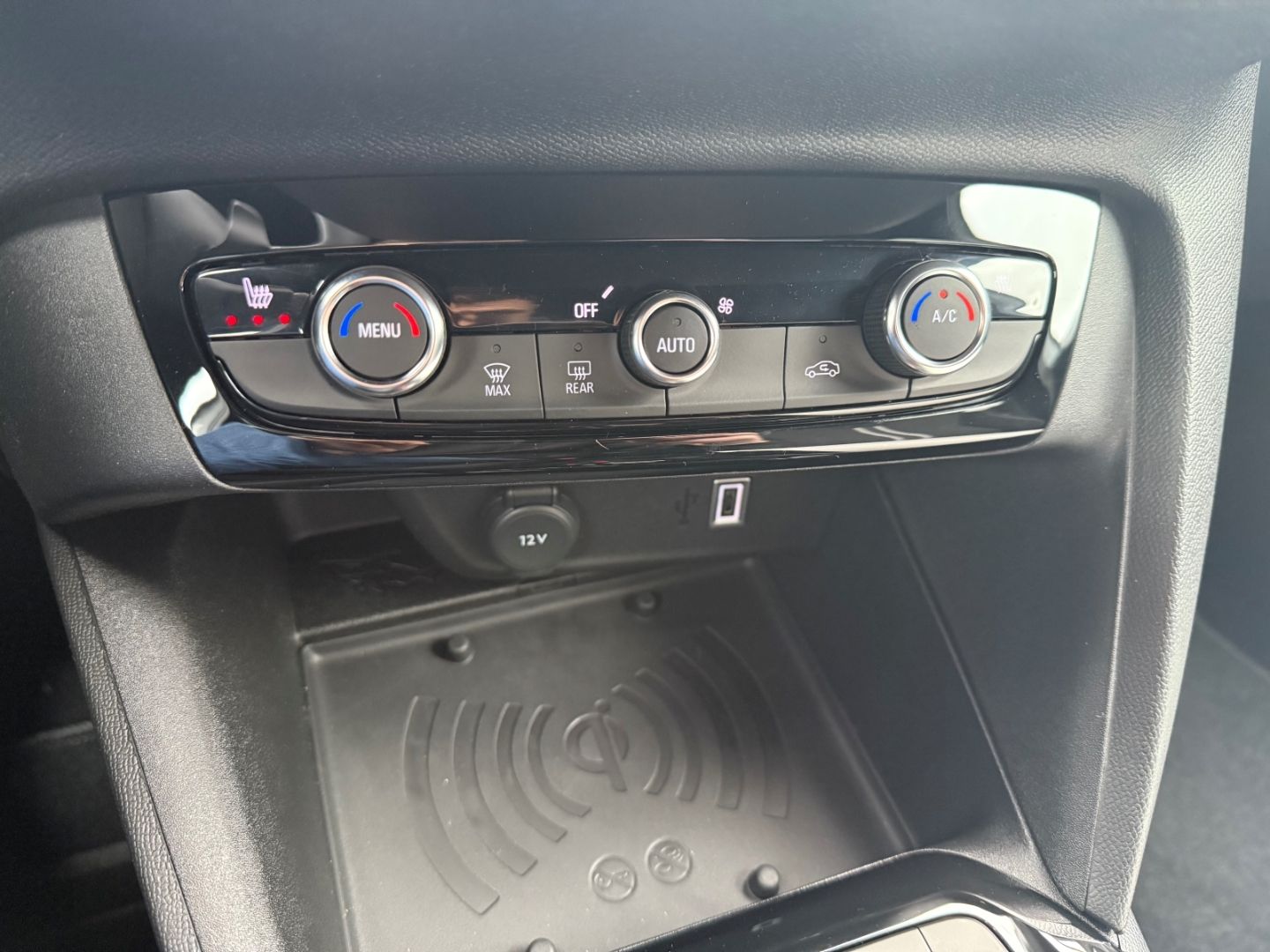 Opel Corsa - Bild 12