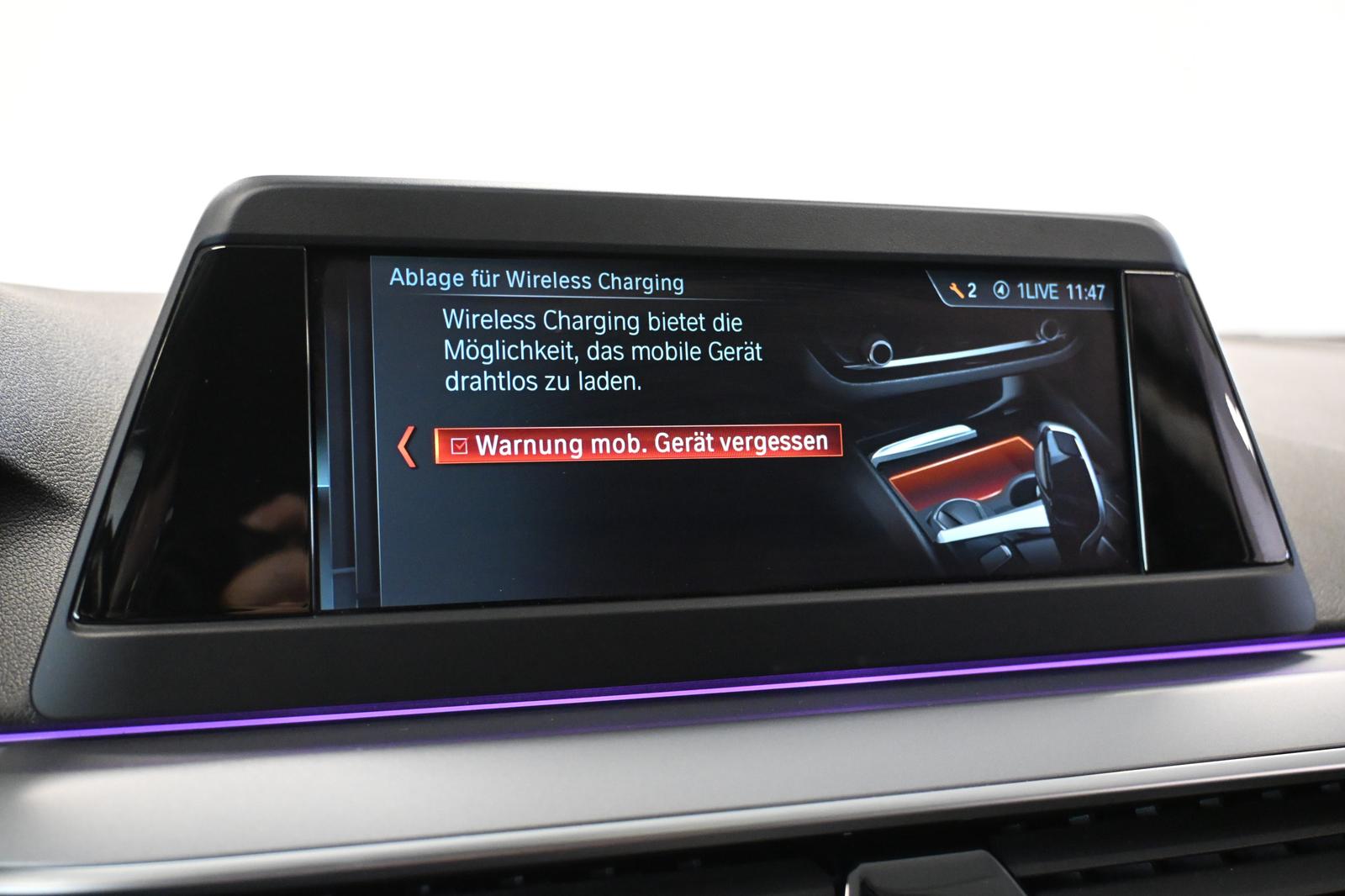 BMW 520 d Lim. *LED *SHZ *KAMERA *VIRTUAL*19ZOLL