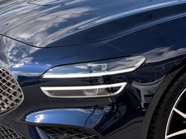 Fahrzeugabbildung Genesis G70 Shooting Brake 2.0T AWD Luxury Line Schiebed