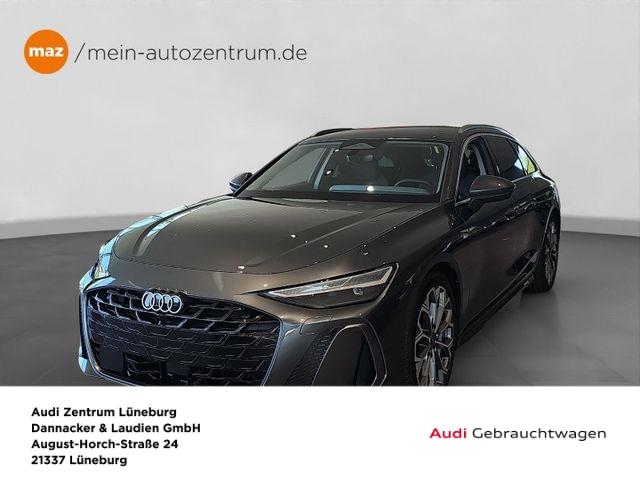 Audi A6 Avant TFSI 150 kW S tronic