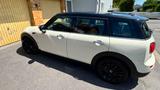 MINI Cooper D Clubman - MINI Cooper D Clubman Gebrauchtwagen