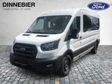 Ford TRANSIT 330 L3 H2 Kombi PKW Trend BTW 77 KW - Ford Abschleppwagen Transit