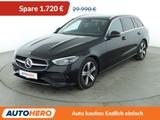 Mercedes-Benz C 200 d T Avantgarde Aut.*LED*NAVI*ACC*CAM*PDC* - Mercedes-Benz C 200 Gebrauchtwagen in München