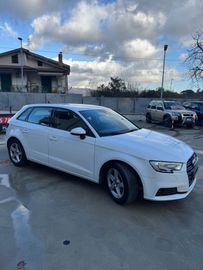 Audi A3 - 4