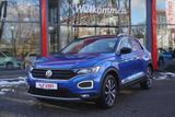 Volkswagen T-Roc 1.0 Style ACC LED App Connect Sitzheizung - gebrauchte VW T-Roc aus dem Jahr 2018
