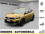Dacia Sandero III Stepway Extreme TCe 110 NP: 21.053 E