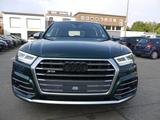 Audi SQ5 3.0 TFSI quattro/Panorama Dach/Head-UP - gebrauchte Audi SQ5 aus dem Jahr 2018