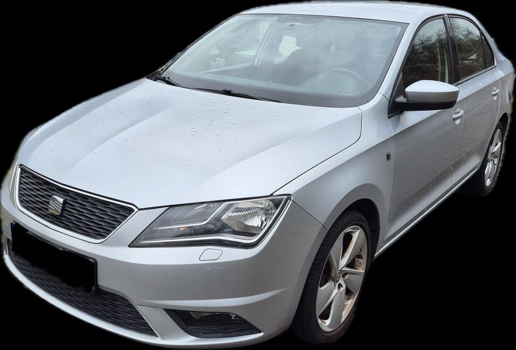 Seat Toledo