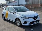 Renault Clio*dCi85*N1*LKW/TÜV NEW*LED*NAVI*N1*