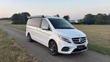 Mercedes-Benz Vito 250d 4-matic Marco Polo Horizon