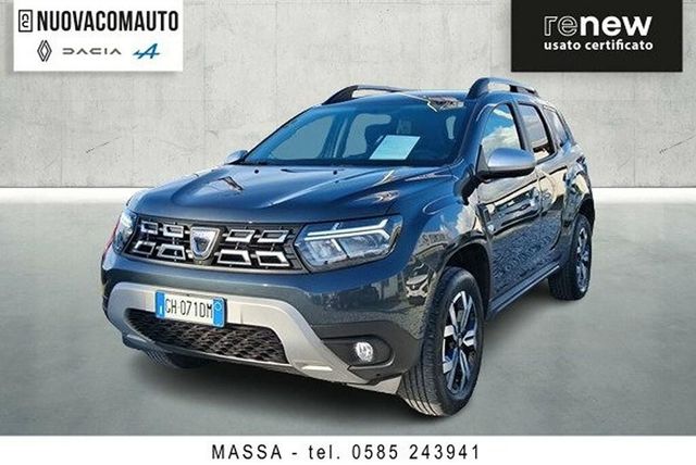 Dacia Duster 1.0 TCe GPL Prestige up 4x2