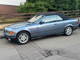 BMW E36 Cabrio Bj. 1999 159000km - BMW M3 in Stuttgart