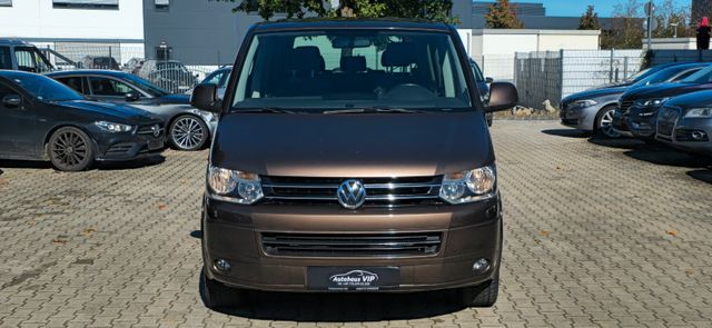 Volkswagen T5 Transporter Bus Multivan Comfortline