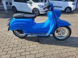 Govecs E-Schwalbe+100%ELEKTRO+GENERALÜBERHOLT v. GOVECS - MOFA AUTOMATIK