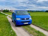 Volkswagen T5 Multivan, 2 Schiebetüren, Sitzheizung
