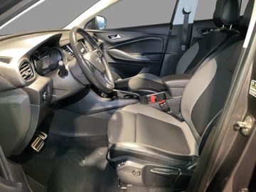 Opel Grandland (X) - 8