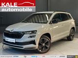 Skoda Karoq 1.5 TSI DSG Sportline*Traveller*KAMERA*AHK - gebrauchte Skoda Karoq aus dem Jahr 2023