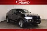 BMW X6 xDrive50i M Sport-Soft-B&O-AHK-LED-GSD-HUD- - BMW X6: Xdrive50i