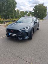 Cupra Formentor 2.0 TSI 228kW VZ 4Drive DSG VZ