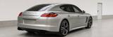Porsche Panamera Turbo Turbo/ Navi/Carplay/Luft/Tüv neu  - Porsche: Silber