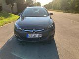 Opel Astra Sports Tourer 1.4 16V ecoFLEX - Opel Astra: Sports Tourer Ecoflex
