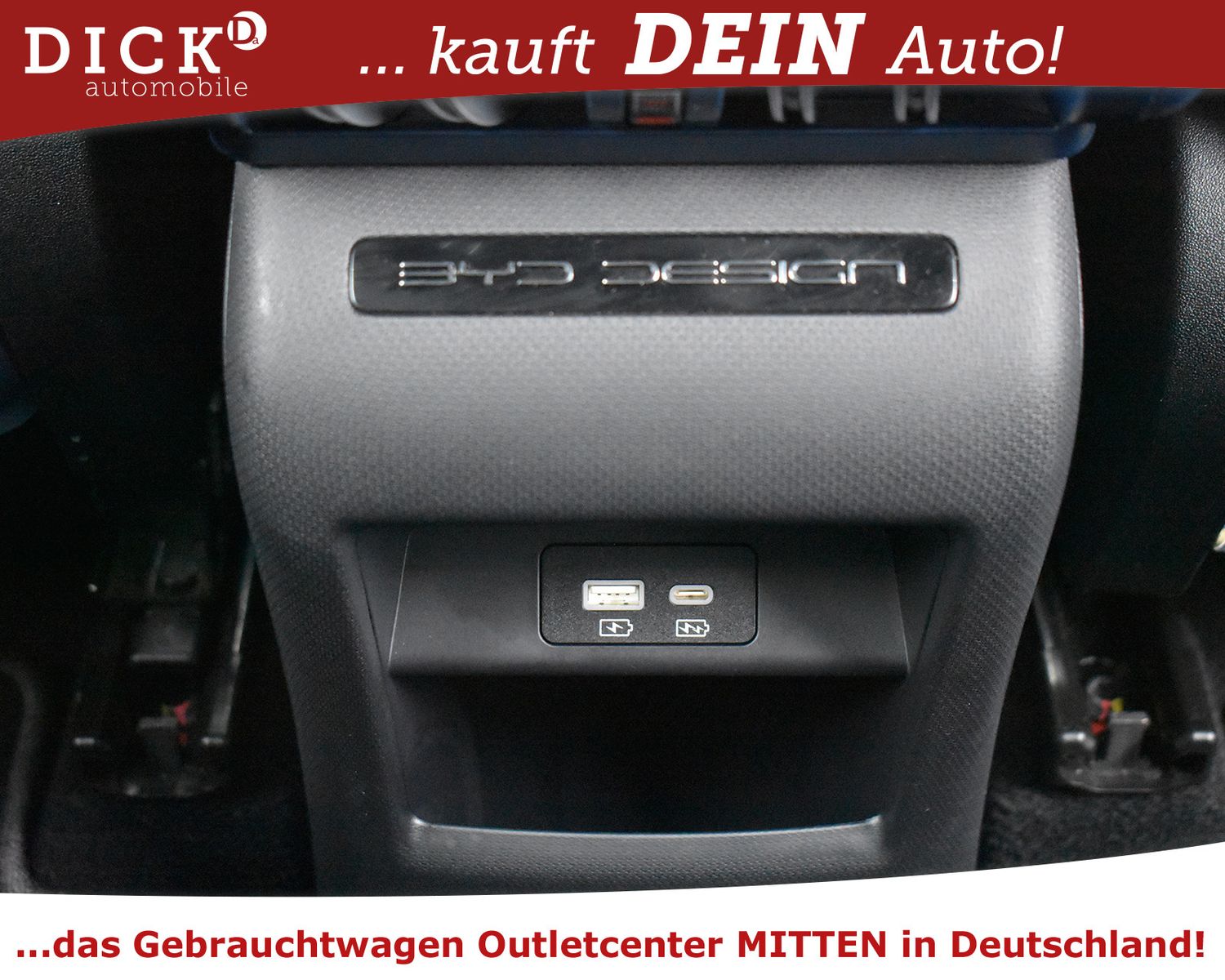 BYD Atto 3 Design WERKSGA+PANO+NAVI+LED+SHZ+ACC+360+ - Image 24
