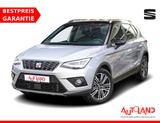 Seat Arona 1.0 TSI Xcellence LED Navi AHK ACC PDC USB - Seat Arona Gebrauchtwagen