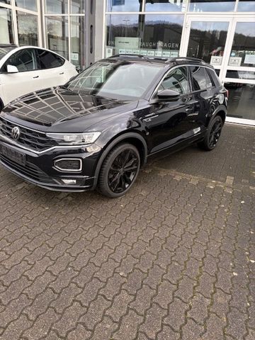 Volkswagen T-Roc Sport 4Motion R LINE