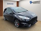 Ford Fiesta 1,6 EcoBoost ST - Ford Fiesta: ST