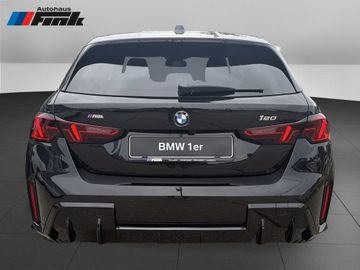 BMW 120 M Sportpaket DAB Parkassistent Klimaaut.