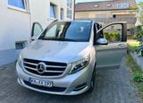 Mercedes-Benz V 250 d 4MATIC AVANTGARDE EDITION lang AVANT... - gebrauchte Mercedes-Benz V 250 aus dem Jahr 2015