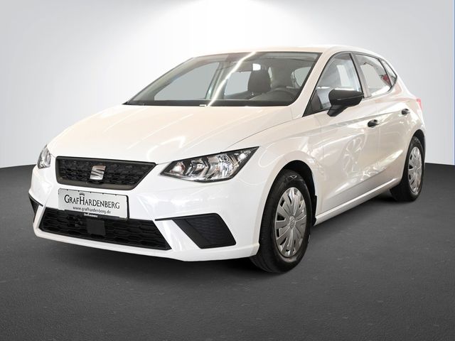 Seat Ibiza 1.0 MPI Reference AHK Klima Navi