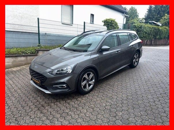 Image of Ford Focus