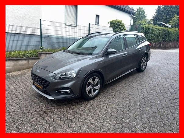 Ford Focus Turnier Active