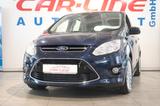 Ford C-MAX Titanium *Automatik*Navi*PDC - Ford C-Max Gebrauchtwagen in Düsseldorf