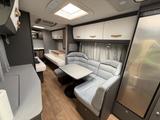 Dethleffs Beduin Scandinavia 550 BET - Dethleffs Wohnwagen Beduin