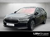 Skoda Superb Combi L&K 2,0TDI DSG Navi/Pano/AHK - Skoda Superb: Allradantrieb