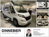 Karmann DAVIS 540 LIFESTYLE, Automatik, Dieselheizung - Karmann 540 davis