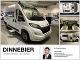 Karmann DAVIS 540 LIFESTYLE, Automatik, Dieselheizung - Karmann Davis 540