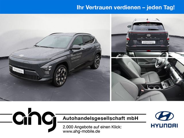 Hyundai KONA ELEKTRO SX2 Prime Paket Sommeraktion !!!